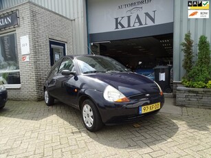 Ford Ka 1.3 Futura