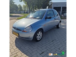 Ford Ka 1.3 Futura