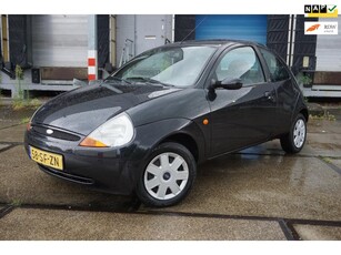 Ford Ka 1.3 Ka des Bouvrie