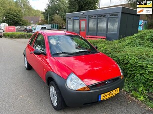 Ford Ka 1.3 Style nwe APK/ 35.374 km N.A.P./ 1e eig.