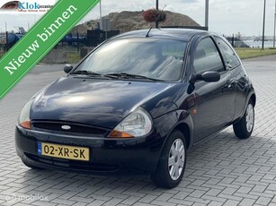 Ford Ka 1.3 Summer Edition NAP Airco Elektrische ramen