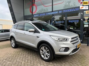 Ford Kuga 1.5 EcoBoost ST Line automaat 4 WD