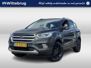 Ford Kuga 1.5 EcoBoost Trend Ultimate Navigatie