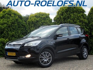 Ford Kuga 1.6 Titanium*Navi*Camera*Trekhaak*