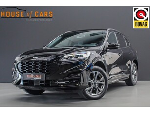 Ford Kuga 2.5 225pk PHEV ST-Line X AUTOMAAT elektrische