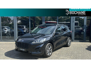 Ford Kuga 2.5 PHEV ST-line