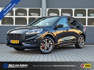 Ford Kuga 2.5 PHEV ST-Line X 2x Camera elektr. Trekhaak Led