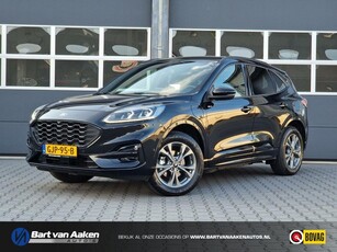 Ford Kuga 2.5 PHEV ST-Line X 2x Camera Led Adaptive Cruise