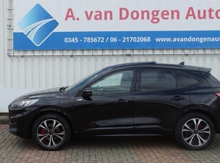 Ford Kuga 2.5 PHEV ST-LINE X Automaat,Pano,ACC,Camera,DealerOH