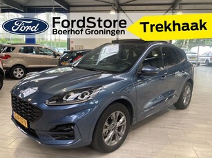 Ford Kuga 2.5 PHEV ST-Line X Panorama dak Trekhaak