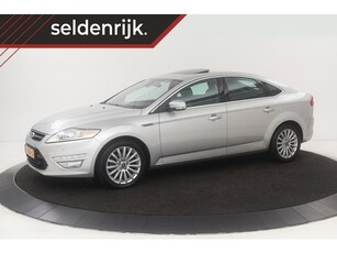 Ford Mondeo 1.6 EcoBoost Platinum * Lees advertentie*