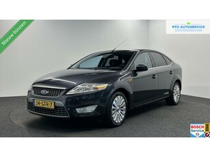 Ford Mondeo 2.0-16V Ghia