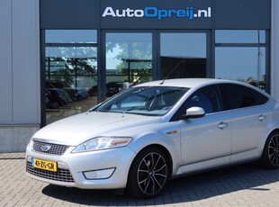 Ford Mondeo 2.3-16V Titanium AUTOMAAT 160pk