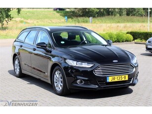 Ford Mondeo Wagon 1.5 Titanium 2016 Navi