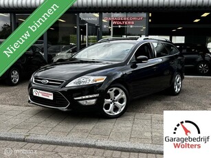 Ford Mondeo Wagon 2.0 EcoBoost Titanium vol opties 203pk