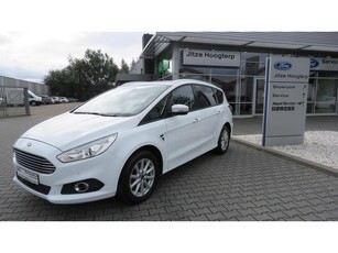 Ford S-Max 1.5 Trend 7 pers. Camera, PDC, Cruise, airco