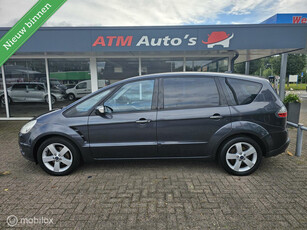 Ford S-Max 2.0 Titanium Leder Clima Navi PDC LMV KM NAP