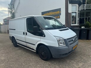 Ford Transit 260S 2.2 TDCI Economy Edition