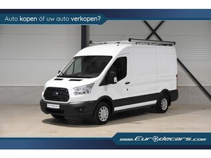 Ford Transit 290 2.0 TDCI L2H2 *1ste