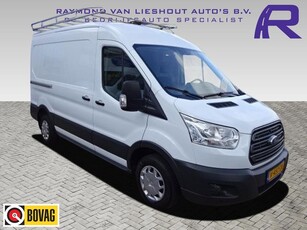 Ford Transit 310 2.0 TDCI L2H2 Trend IMPERIAAL AIRCO