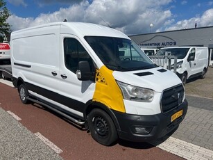 Ford Transit 350 2.0 TDCI 95KW L3H2 AIRCO KLIMA CAMERA EURO6