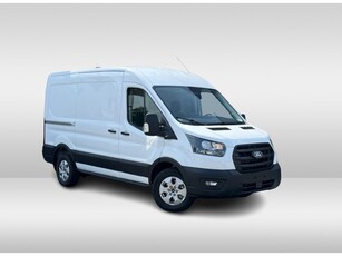 Ford Transit 350 2.0 TDCI L2H2 Trend 130pk FACELIFT -