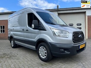 Ford Transit 350 2.2 TDCI L2H2 Trend optioneel servicebus