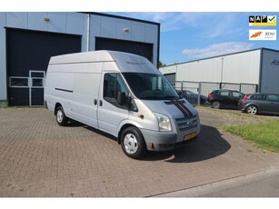 Ford Transit 350L 2.2 TDCI EF HD Jumbo