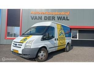 Ford Transit 350M 2.2 TDCI HD