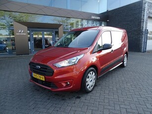 Ford Transit Connect 1.0 VERKOCHT (bj 2020)