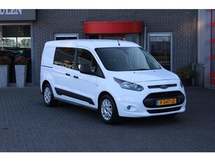 Ford Transit Connect 1.0 Ecoboost L2 Trend