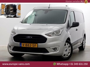 Ford Transit Connect 1.5 EcoBlue 100pk L2 Trend