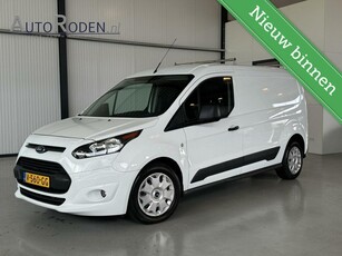 Ford Transit Connect 1.5 TDCI 74Kw L2 Trend