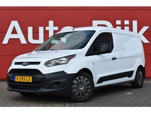 Ford Transit Connect 1.5 TDCI L2 Economy Edition Airco