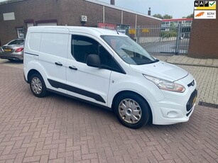 Ford Transit Connect 1.6 TDCI L1 Trend * Airco * 1e