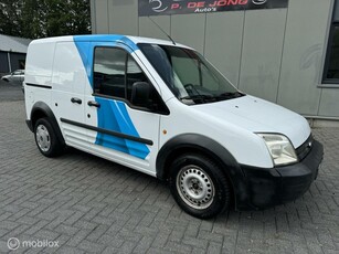 Ford Transit Connect T200S 1.8 TDCi