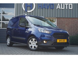 Ford Transit Courier 1.0 Trend, AIRCO, CRUISE CONTROL