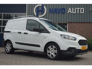 Ford Transit Courier 1.0 Trend, AIRCO, SCHUIFDEUR