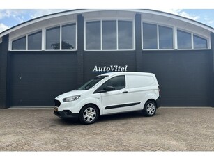 Ford Transit Courier 1.0 Trend Benzine Airco