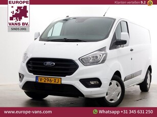 Ford Transit Custom 2.0 TDCI 130pk E6 Automaat L2H1 Trend