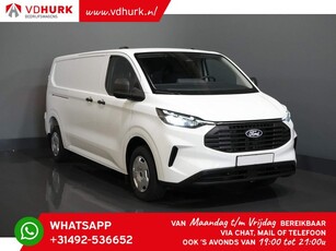 Ford Transit Custom 2.0 TDCI 136 pk L2 Trend 5 jaar/