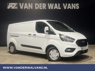 Ford Transit Custom 2.0 TDCI L2H1 Euro6 Airco Camera