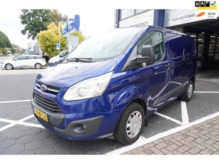 Ford Transit Custom 270 2.2 TDCI L1H1 APK NIEUW/ AIRCO /