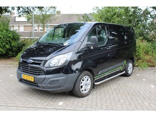 Ford Transit Custom 270 2.2 TDCI L1H1 Economy Edition €