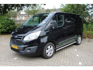 Ford Transit Custom 270 2.2 TDCI L1H1 Trend € 5.800,-