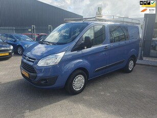 Ford Transit Custom 270 2.2 TDCI L1H1 Trend DC