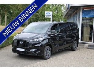 Ford Transit Custom 300 2.0 TDCI 136pkL2H1 Trend NIEUWE