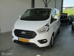 Ford Transit Custom 300 2.0 TDCI L1H1 automaat