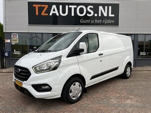 Ford Transit Custom 300 2.0 TDCI L2H1