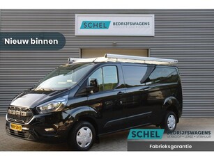 Ford Transit Custom 300 2.0 TDCI L2H1 Trend 130pk - Carplay